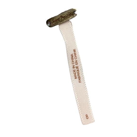 Free People Dress Women’s Size M Summer Dress Sleeveless Knee Length Lighweight - Picture 5 of 5